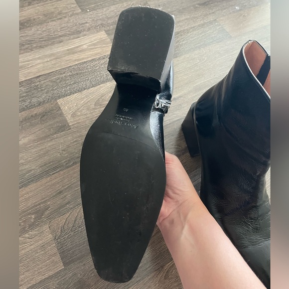 Acne Studios boots - Picture 3 of 9